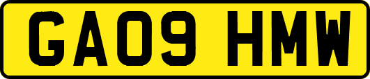 GA09HMW