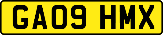GA09HMX