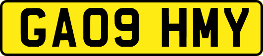 GA09HMY