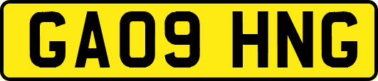 GA09HNG