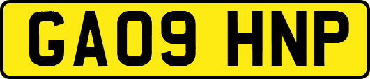 GA09HNP