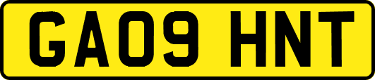 GA09HNT