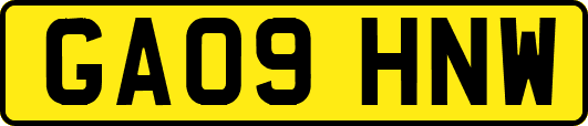 GA09HNW