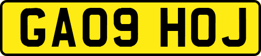 GA09HOJ