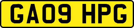 GA09HPG