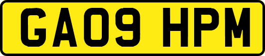 GA09HPM