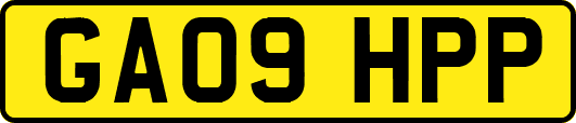 GA09HPP