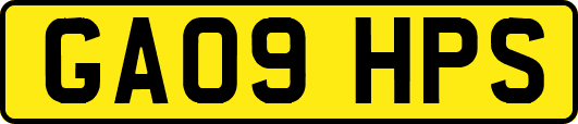 GA09HPS