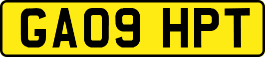 GA09HPT