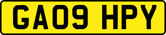 GA09HPY