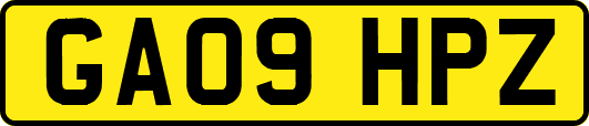 GA09HPZ