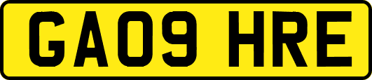 GA09HRE