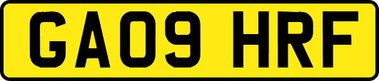 GA09HRF