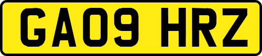 GA09HRZ