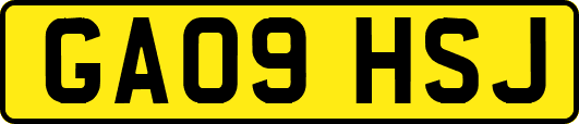 GA09HSJ