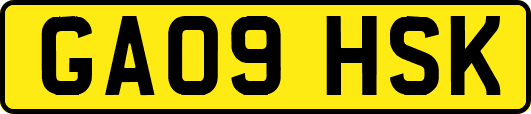 GA09HSK