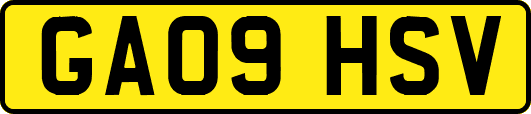 GA09HSV