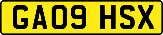 GA09HSX