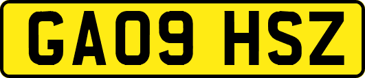 GA09HSZ