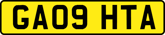 GA09HTA