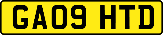 GA09HTD