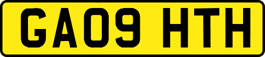 GA09HTH