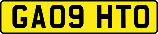 GA09HTO