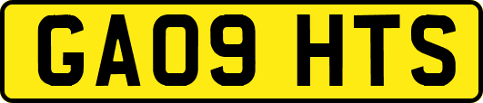 GA09HTS