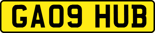GA09HUB