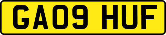 GA09HUF