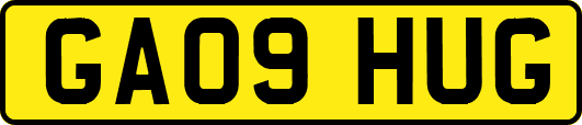 GA09HUG