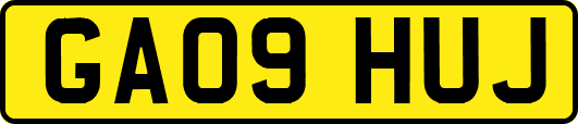 GA09HUJ