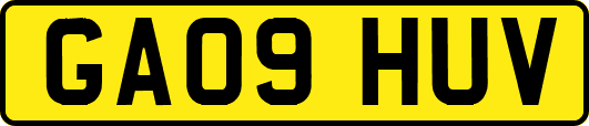 GA09HUV