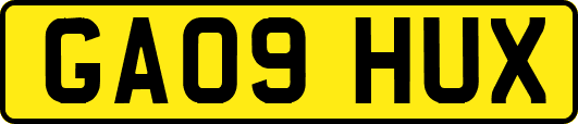 GA09HUX
