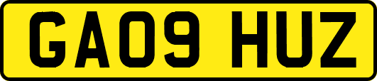 GA09HUZ