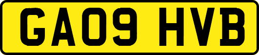 GA09HVB