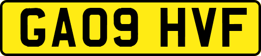 GA09HVF