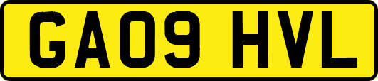 GA09HVL