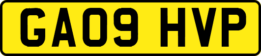 GA09HVP