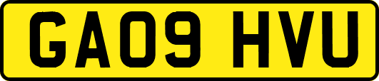GA09HVU