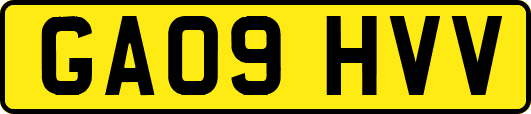 GA09HVV