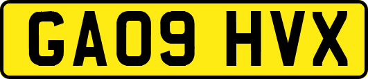 GA09HVX