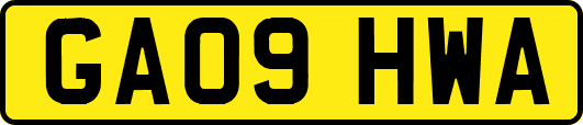 GA09HWA