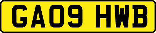 GA09HWB