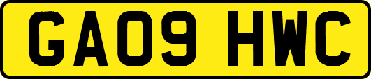 GA09HWC