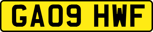 GA09HWF