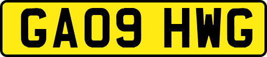 GA09HWG