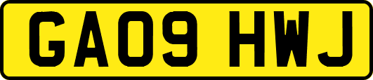 GA09HWJ