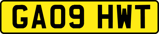 GA09HWT