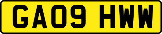 GA09HWW